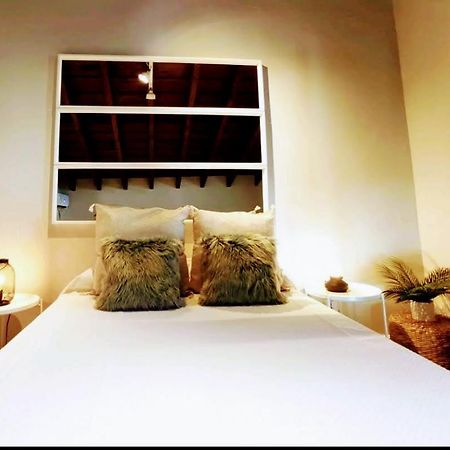 Coco Home Sevilla Urban Apartment Екстер'єр фото