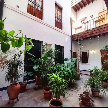 Coco Home Sevilla Urban Apartment Екстер'єр фото