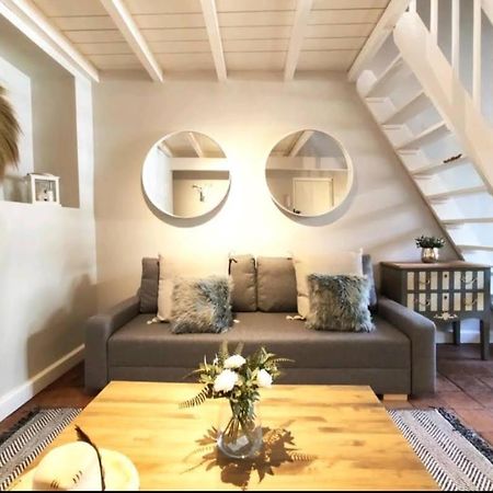 Coco Home Sevilla Urban Apartment Екстер'єр фото