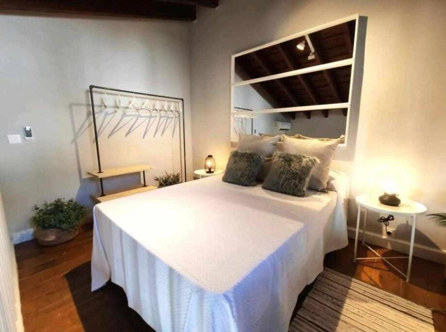 Coco Home Sevilla Urban Apartment Екстер'єр фото