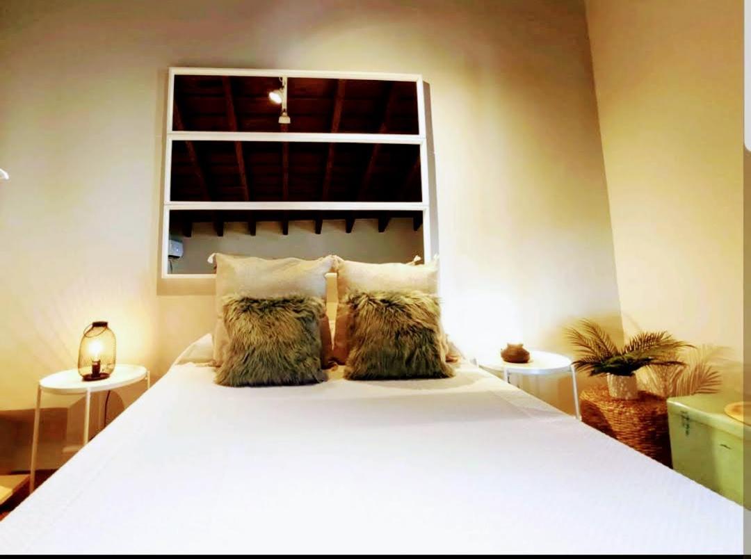 Coco Home Sevilla Urban Apartment Екстер'єр фото