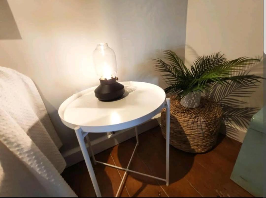 Coco Home Sevilla Urban Apartment Екстер'єр фото