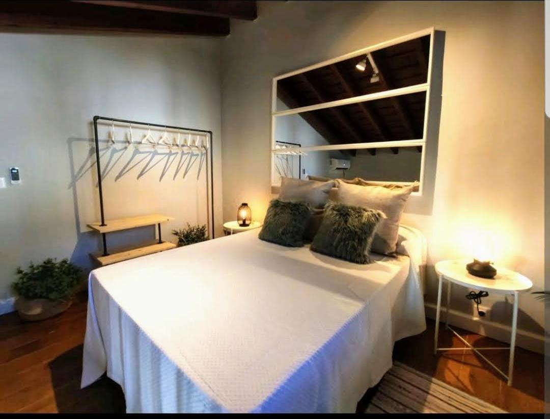 Coco Home Sevilla Urban Apartment Екстер'єр фото