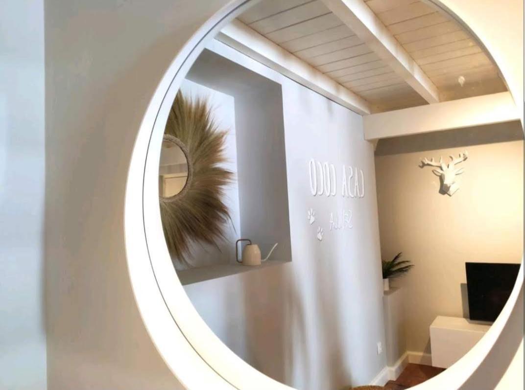 Coco Home Sevilla Urban Apartment Екстер'єр фото